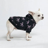 Coquette Dog Hoodie