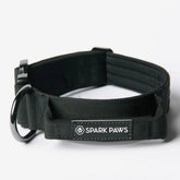 Comfort Control Collar - Black