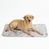 Frostcore™ Cooling Mat - Clouds Grey