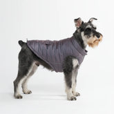 WarmShield Water-Resistant Jacket - Gunmetal Grey