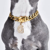 Initial Letter Jewelry Tag - G