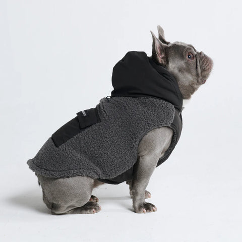Workdog Insulated Utility Jacket - Green