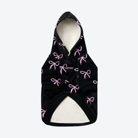 Coquette Dog Hoodie