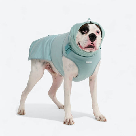 Anxiety Calming Suit - Teal