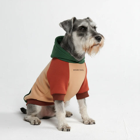 Ranger Dog Hoodie