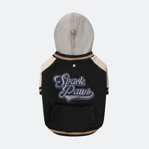 Dog Varsity Jackets