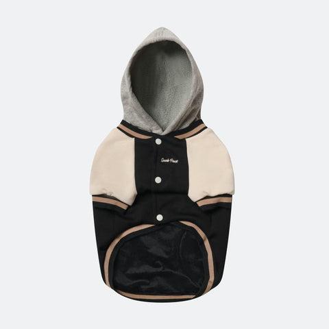Dog Varsity Jackets