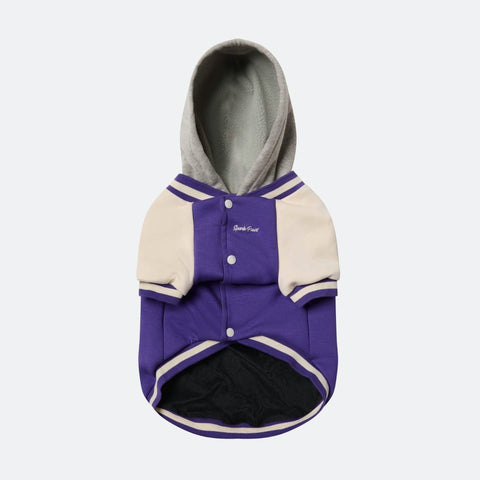 Dog Varsity Jackets