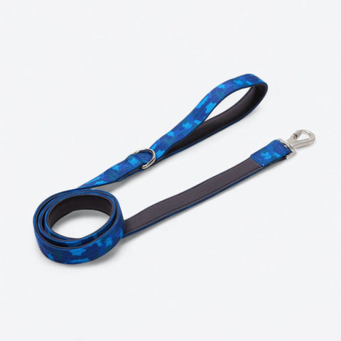 Leash and Poop Bag Holder Set