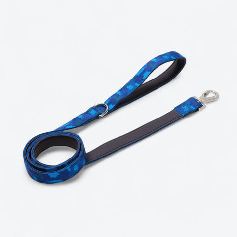 Comfort Control Collar Set - Blue Camo