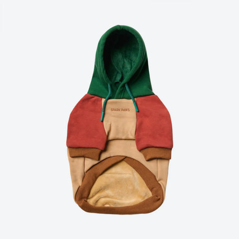 Ranger Dog Hoodie