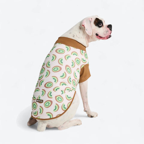 Sunblock Shirt - Kiwi