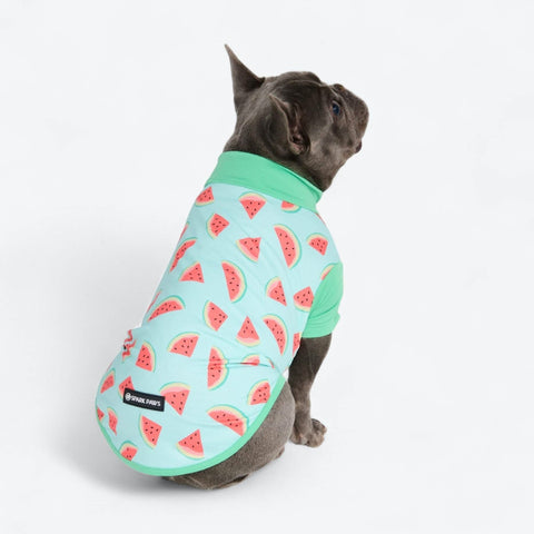 Sunblock Shirt - Watermelon