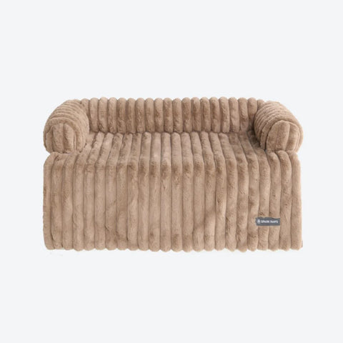 Luxury Couch Cover Dog Beds