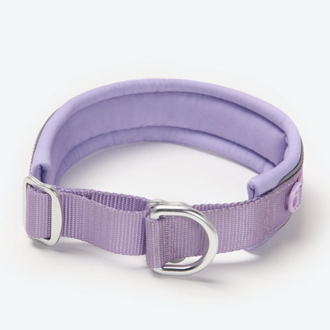 Cushioned Martingale Collars