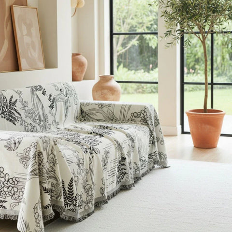 Pet Couch Covers