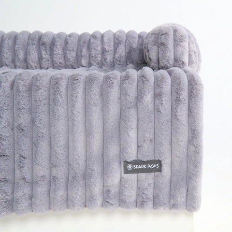 Luxury Couch Cover Dog Beds