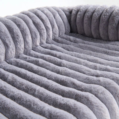 Luxury Couch Cover Dog Beds