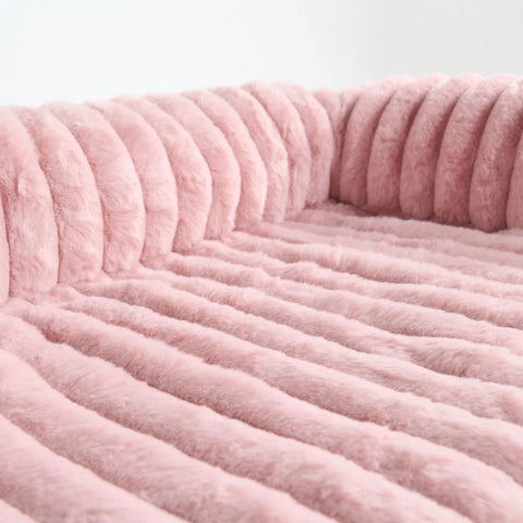 Luxury Couch Cover Dog Beds