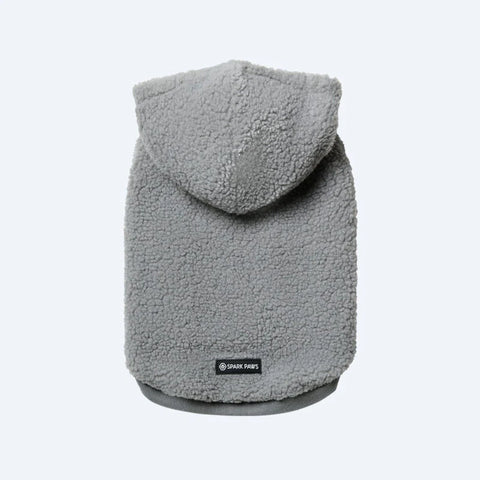 Teddy Sherpa Dog Jackets