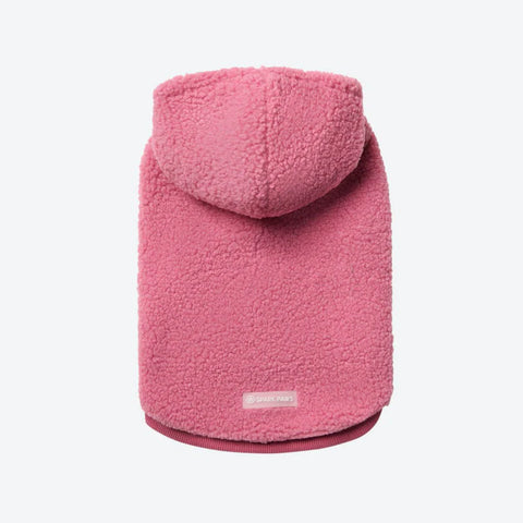 Teddy Sherpa Dog Jackets