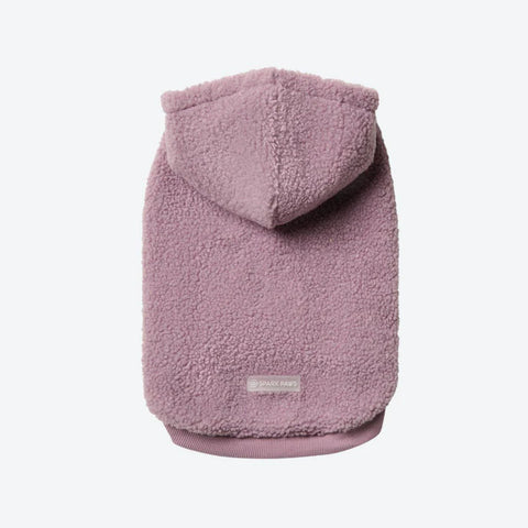 Teddy Sherpa Dog Jackets