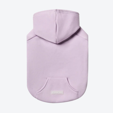 Essential Dog Hoodie - Lavender
